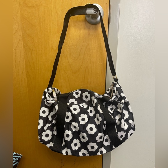 Mixed Bag Designs Bags Mixed Bag Designs Blackwhite Canvas